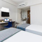 Hotel Transamerica Executive Belo Horizonte cazare Belo Horizonte