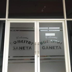 Hotel Ganeta Homestay Syariah cazare Sidoarjo