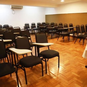 Hotel Hotel Bh Palace cazare Belo Horizonte