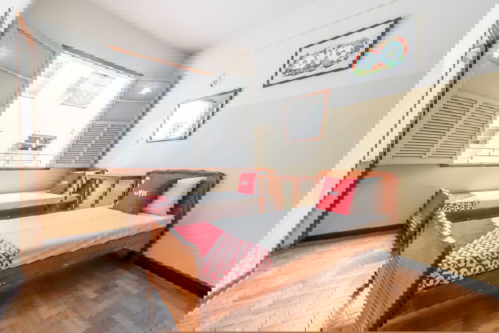 Hotel Hotel Esplanada