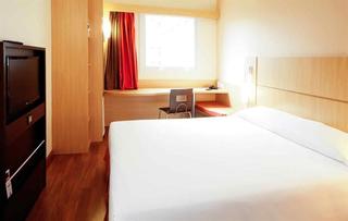 Hotel Ibis Belo Horizonte Afonso Pena