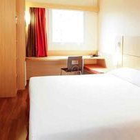 Hotel Ibis Belo Horizonte Afonso Pena cazare Belo Horizonte