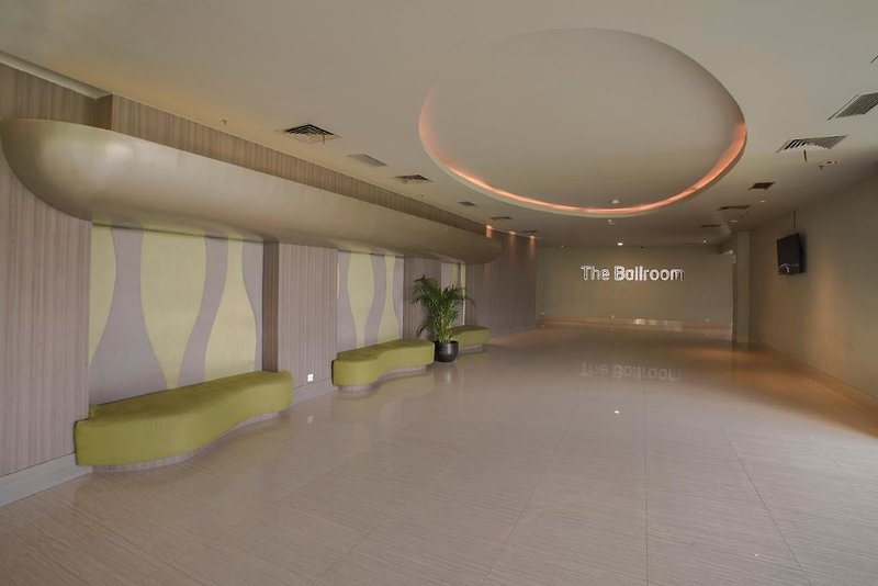 Hotel Él Royale Jakarta