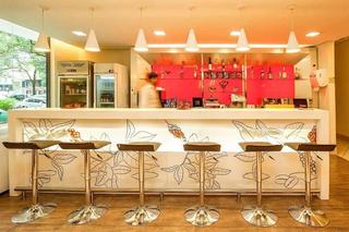 Hotel Ibis Belo Horizonte Savassi