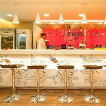 Hotel Ibis Belo Horizonte Savassi cazare Belo Horizonte