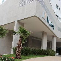Hotel Ímpar Suítes Expominas cazare Belo Horizonte