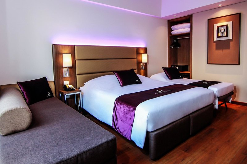 Hotel Premier Place Surabaya Airport