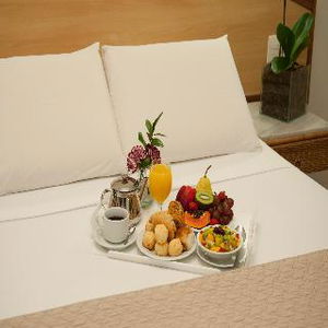 Hotel Max Savassi Apart Service cazare Belo Horizonte