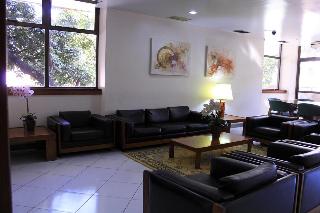 Hotel Nacional Inn Belo Horizonte