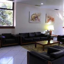 Hotel Nacional Inn Belo Horizonte cazare Belo Horizonte