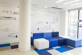 Hotel Nobile Inn Pampulha