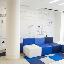 Hotel Nobile Inn Pampulha cazare Belo Horizonte