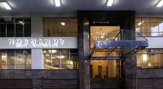 Hotel Normandy Hotel