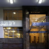 Hotel Normandy Hotel cazare Belo Horizonte