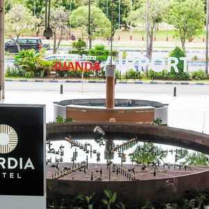 Hotel Cordia Hotel Surabaya Airport cazare Sidoarjo