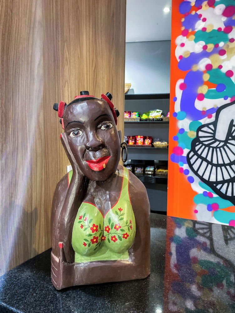 Hotel Royal Design Savassi