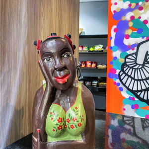 Hotel Royal Design Savassi cazare Belo Horizonte