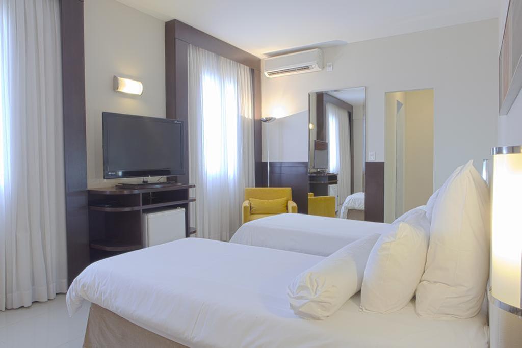 Hotel Royal Boutique Savassi Hotel