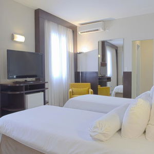 Hotel Royal Boutique Savassi Hotel cazare Belo Horizonte