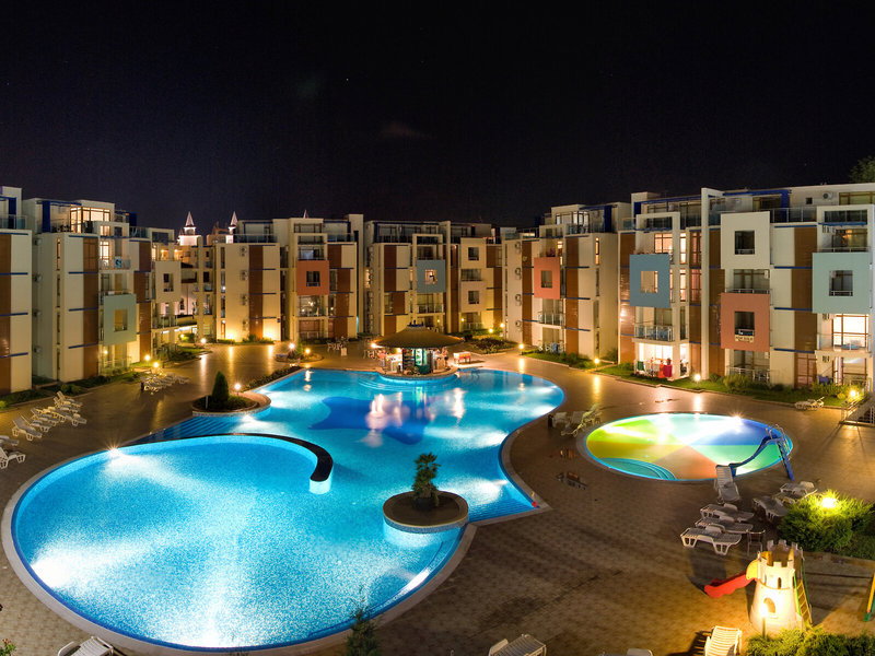 Sun City I