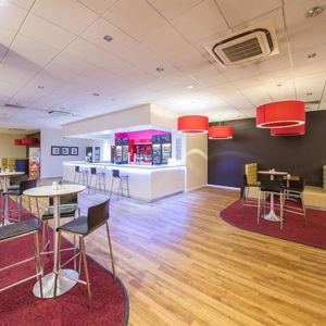 Hotel Travelodge Gatwick Airport Central cazare Horley