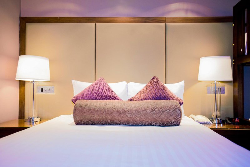 Hotel Sandman Signature London Gatwick Hotel