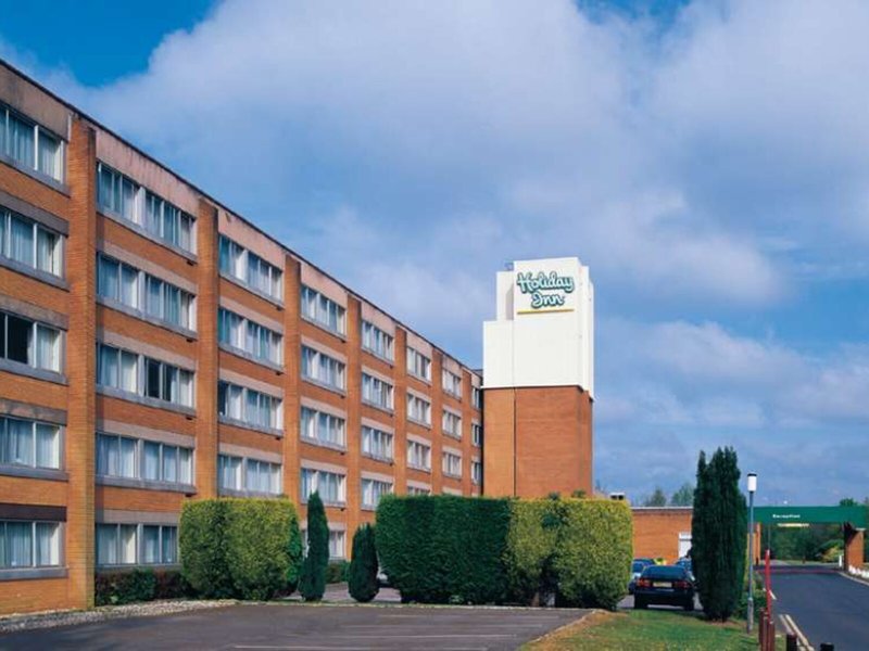 Hotel Holiday Inn London Gatwick Airport