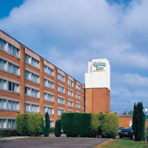 Hotel Holiday Inn London Gatwick Airport cazare Horley