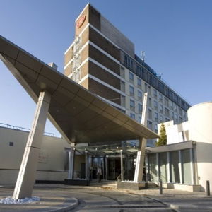 Hotel Crowne Plaza London - Gatwick Airport cazare Crawley