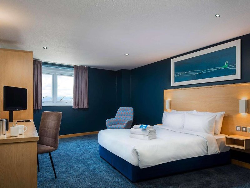 Hotel Travelodge London Kingston Upon Thames