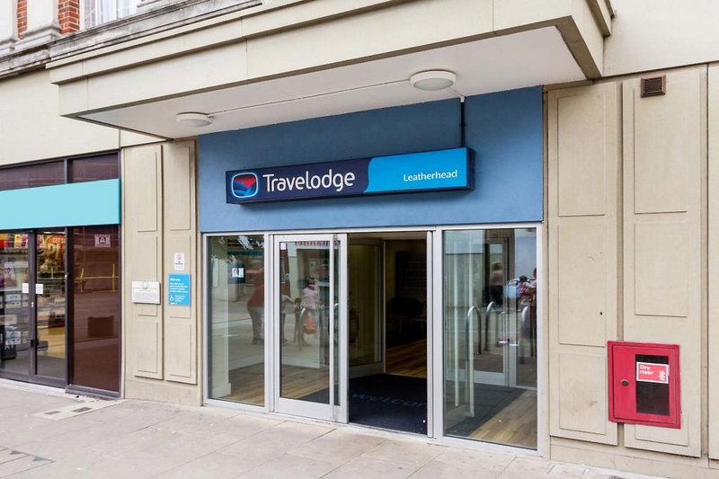 Hotel Travelodge Leatherhead
