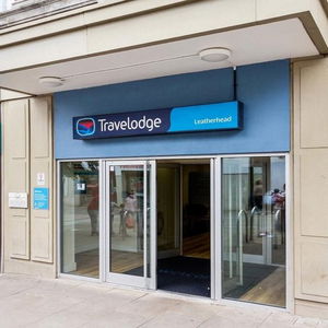 Hotel Travelodge Leatherhead cazare Leatherhead