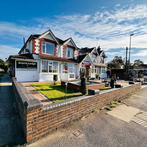 Hotel Acorn Lodge Gatwick cazare Horley