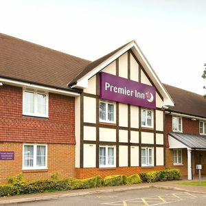 Hotel Premier Inn London Gatwick Airport East Balcombe Road cazare Crawley