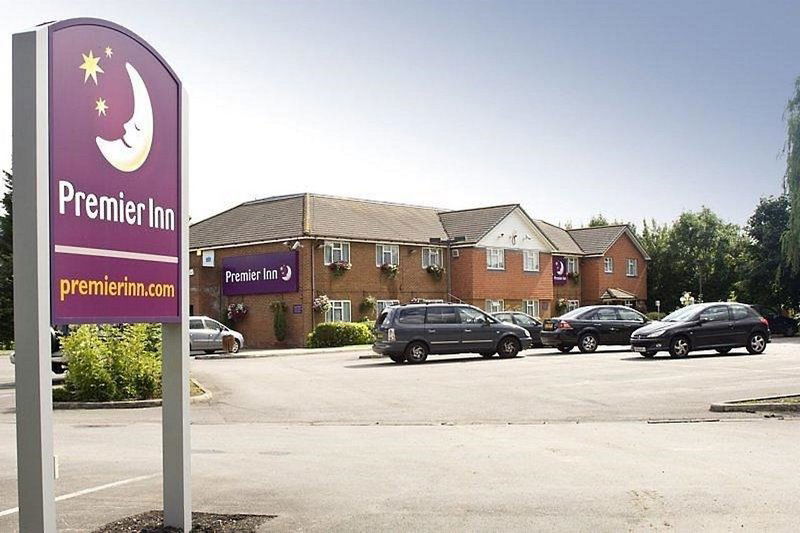 Hotel Premier Inn Reading South Grazeley Green