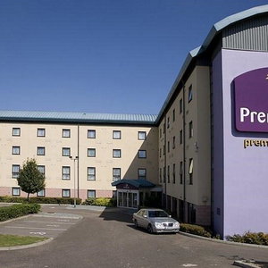 Hotel Premier Inn Thurrock West cazare West Thurrock