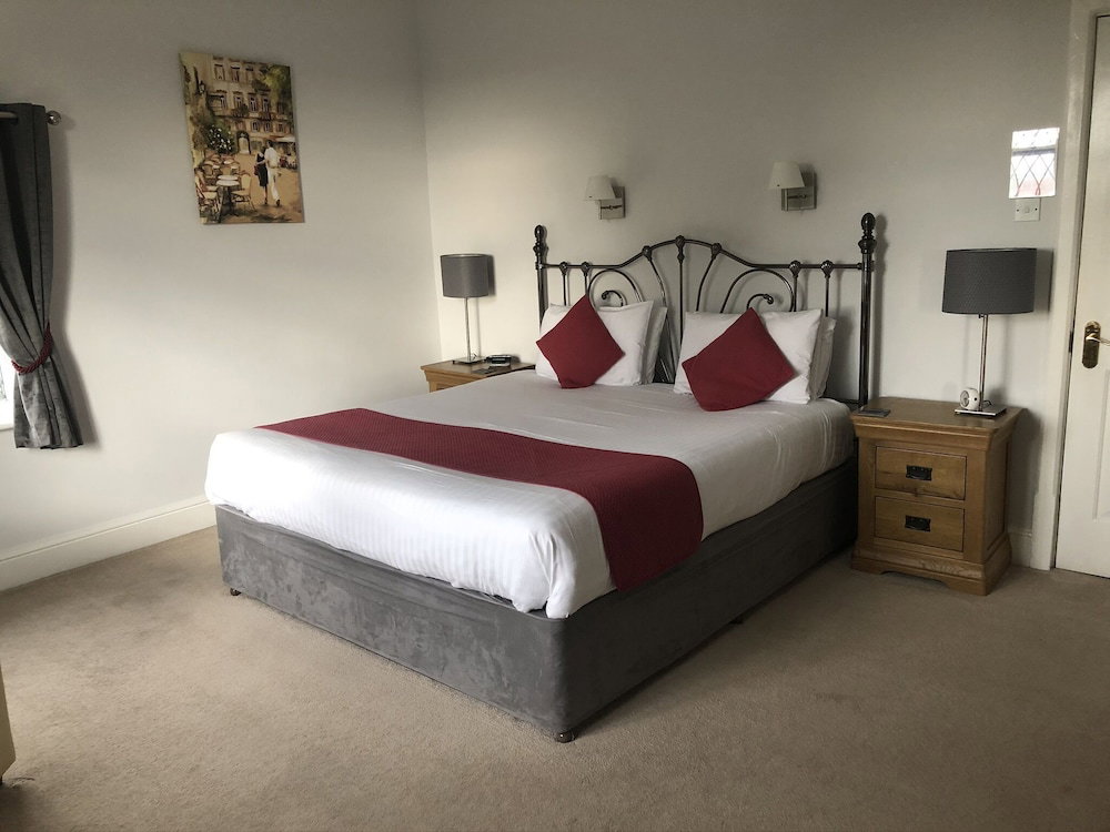 Hotel Trumbles