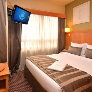 Hotel Radisson Hotel Paulista Sao Paulo cazare Sao Paulo