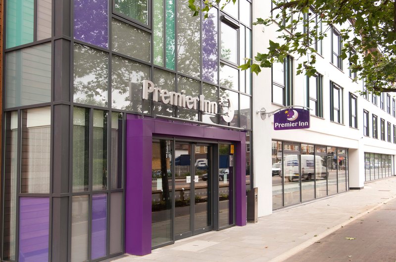 Hotel Premier Inn London Richmond