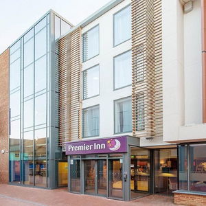 Hotel Premier Inn St Albans City Centre cazare St Albans