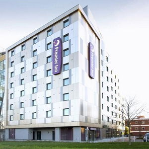 Hotel Premier Inn Maidenhead Town Centre Hotel cazare Maidenhead