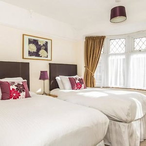 Hotel Green Haven cazare Stratford-upon-Avon