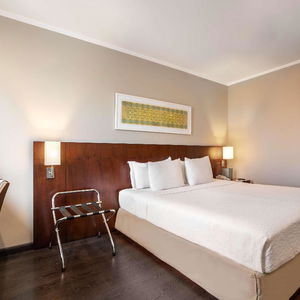 Hotel São Paulo Nações Unidas Affiliated By Meliá cazare Sao Paulo