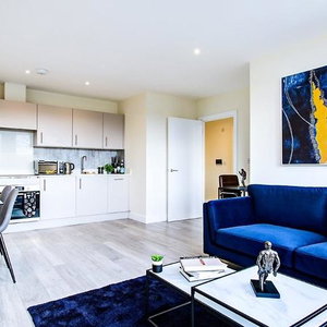 Hotel Hybridresi Cheam, Sutton cazare Sutton