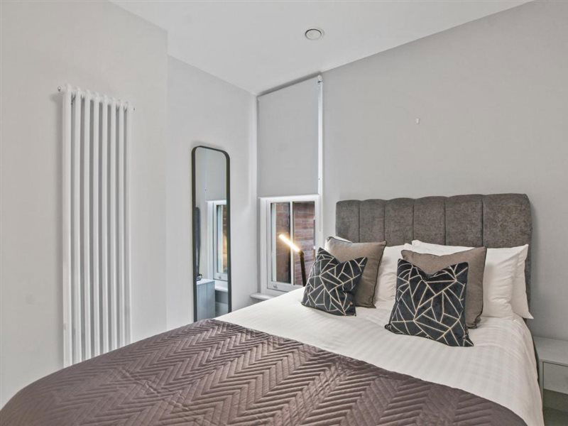 Hotel Victoria House By Q Apartments