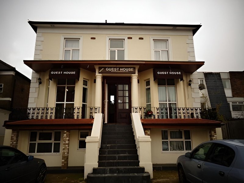 Hotel Aron Guest House