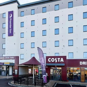 Hotel Premier Inn Reading Gateway cazare Reading