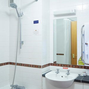 Hotel The Wee Waif Hotel cazare Reading