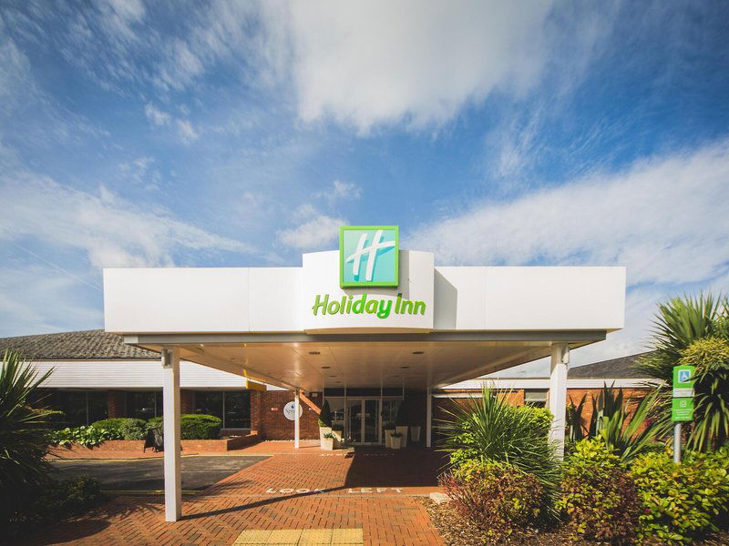 Hotel Holiday Inn Reading South M4 Jct 11