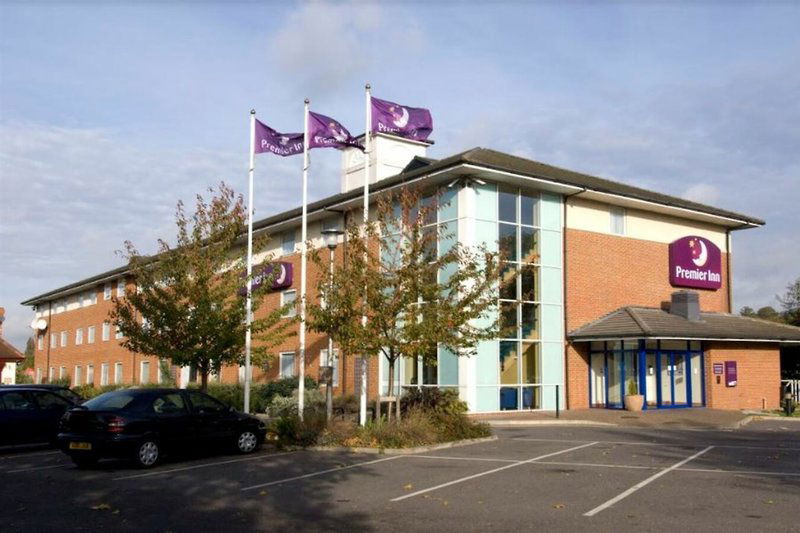 Hotel Premier Inn Reading (Caversham Bridge)